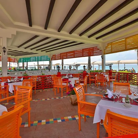 Station touristique Crystal Family & Belek