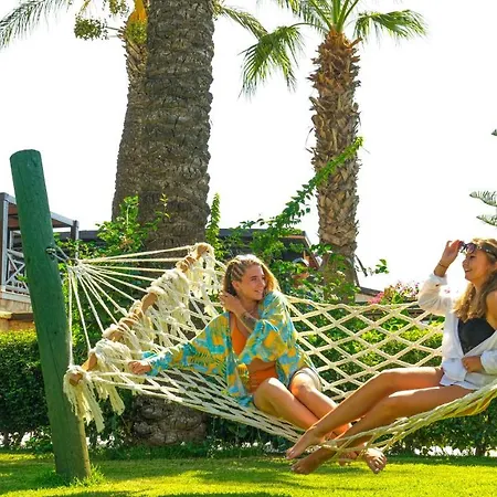 Station touristique Crystal Family & Belek