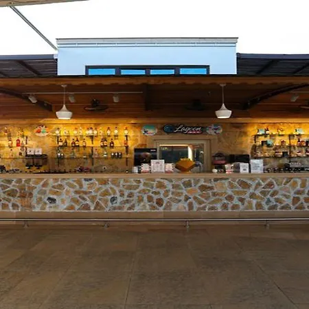 Crystal Family & Station touristique Belek
